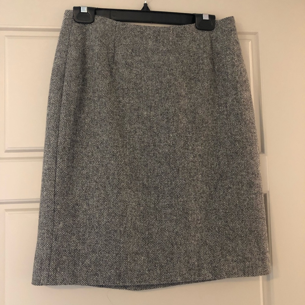 Gant tweed skirt size 6